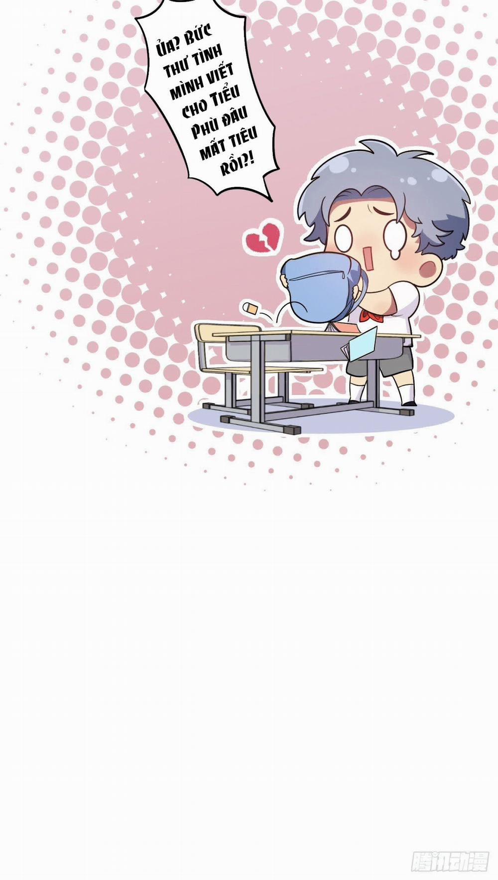 Bố Vợ Đại Nhân Là Bà Xã 56.1 0 Ngoại truyện trang 7