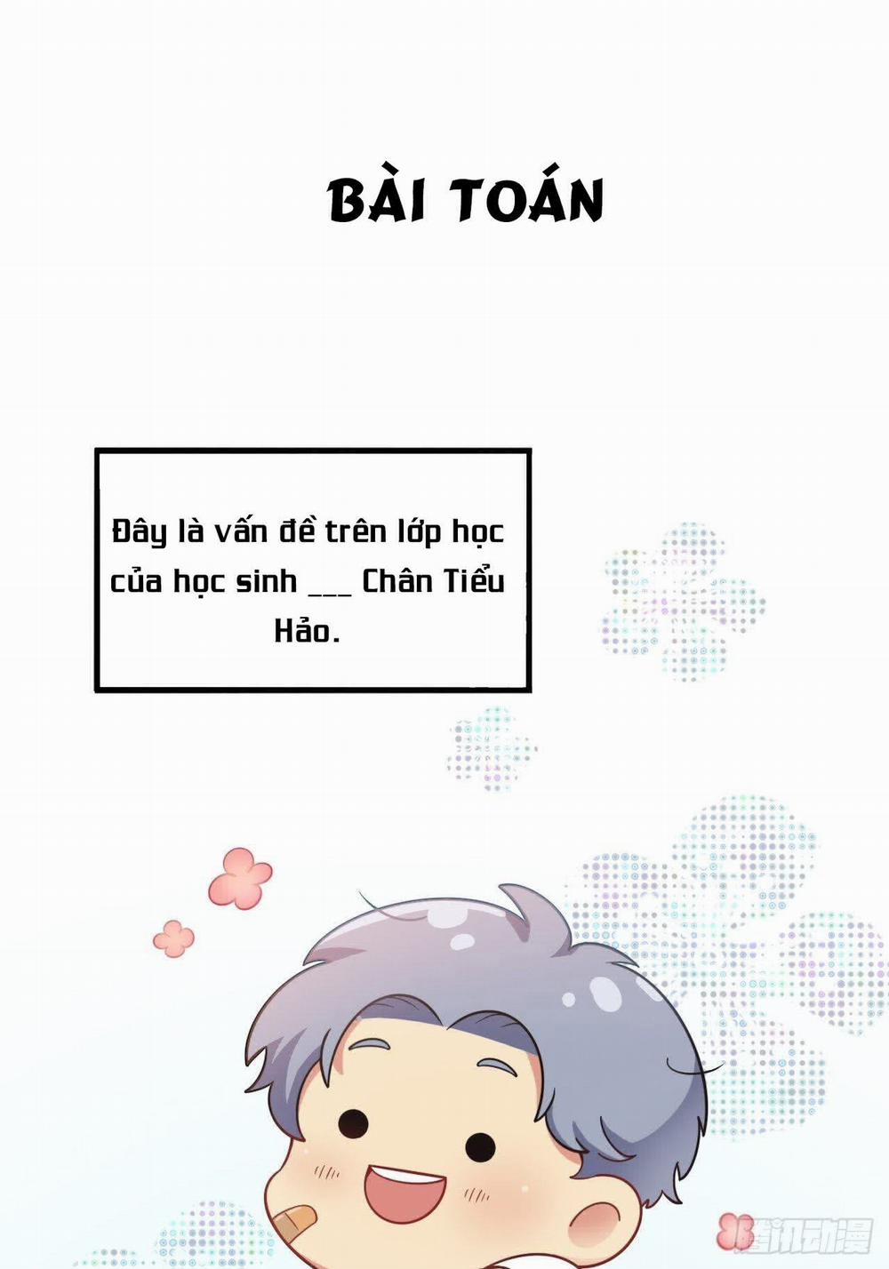 Bố Vợ Đại Nhân Là Bà Xã 56.1 0 Ngoại truyện trang 8