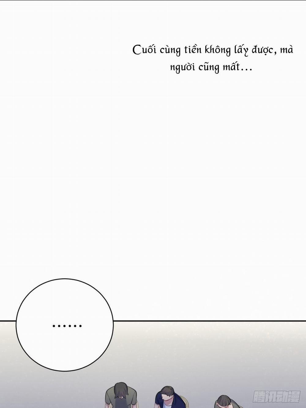 Bố Vợ Đại Nhân Là Bà Xã 56 trang 10