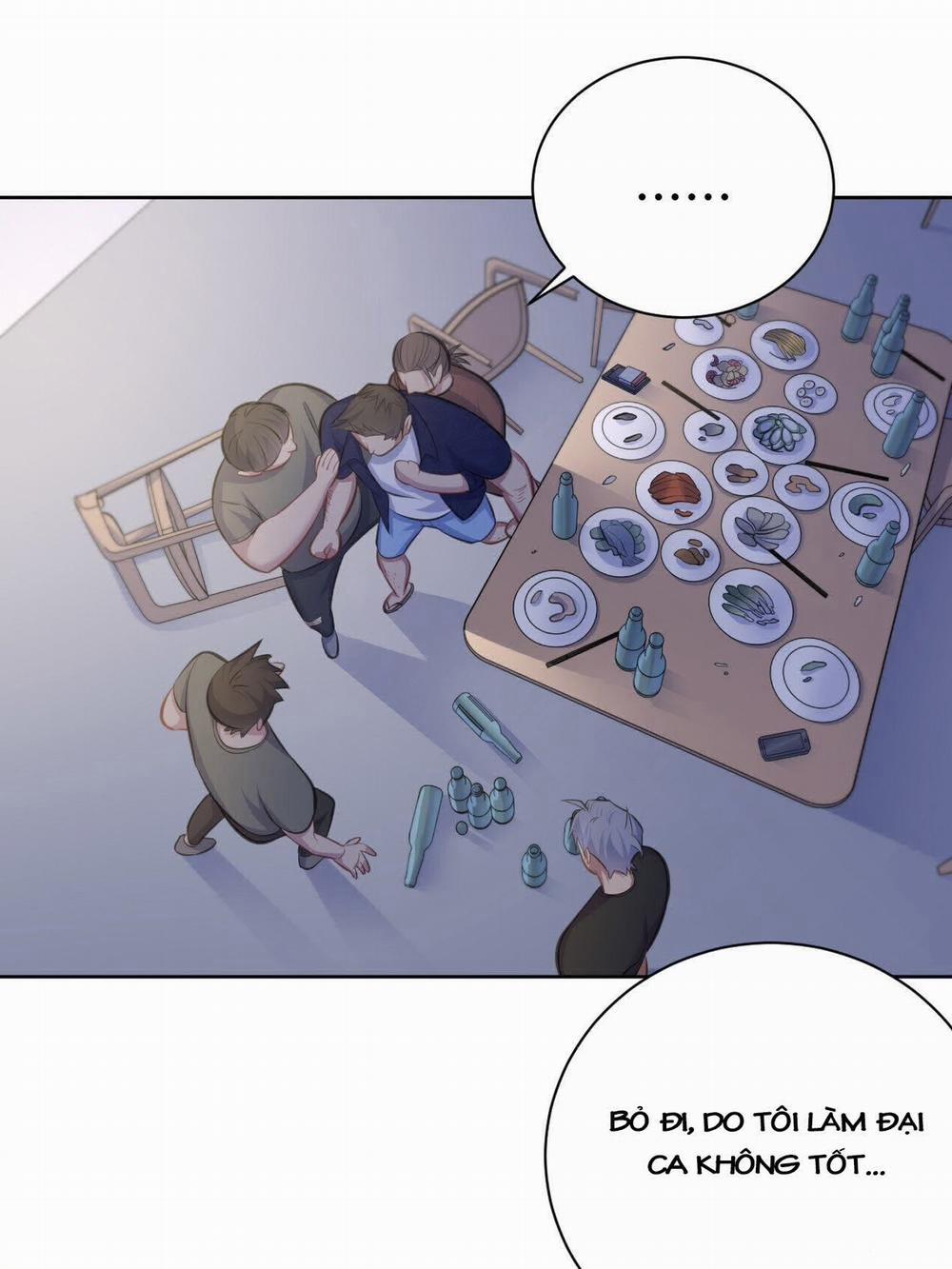 Bố Vợ Đại Nhân Là Bà Xã 56 trang 13