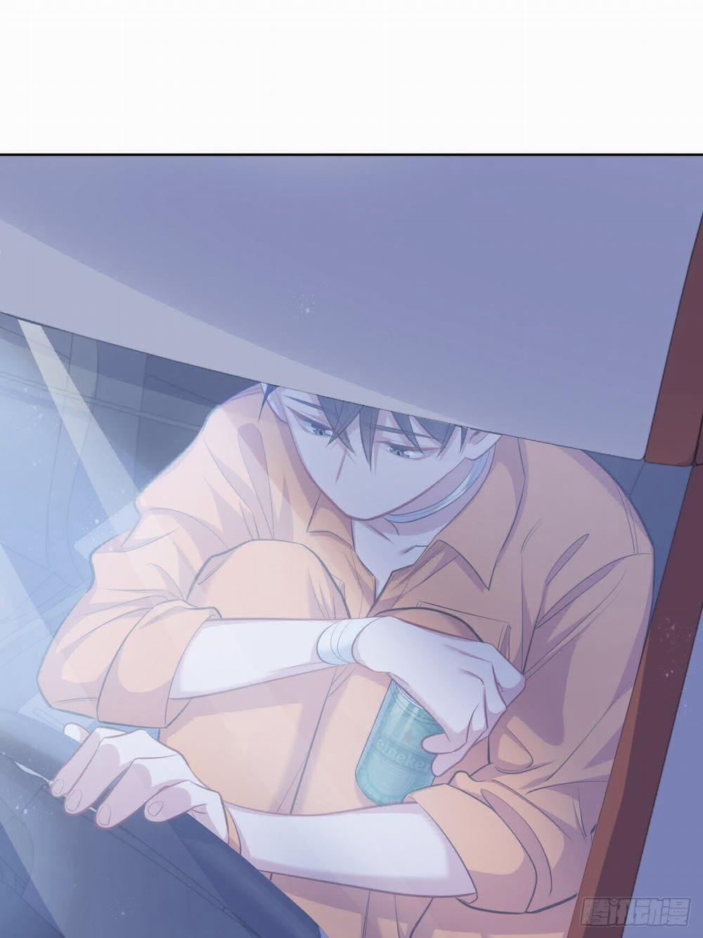 Bố Vợ Đại Nhân Là Bà Xã 56 trang 17