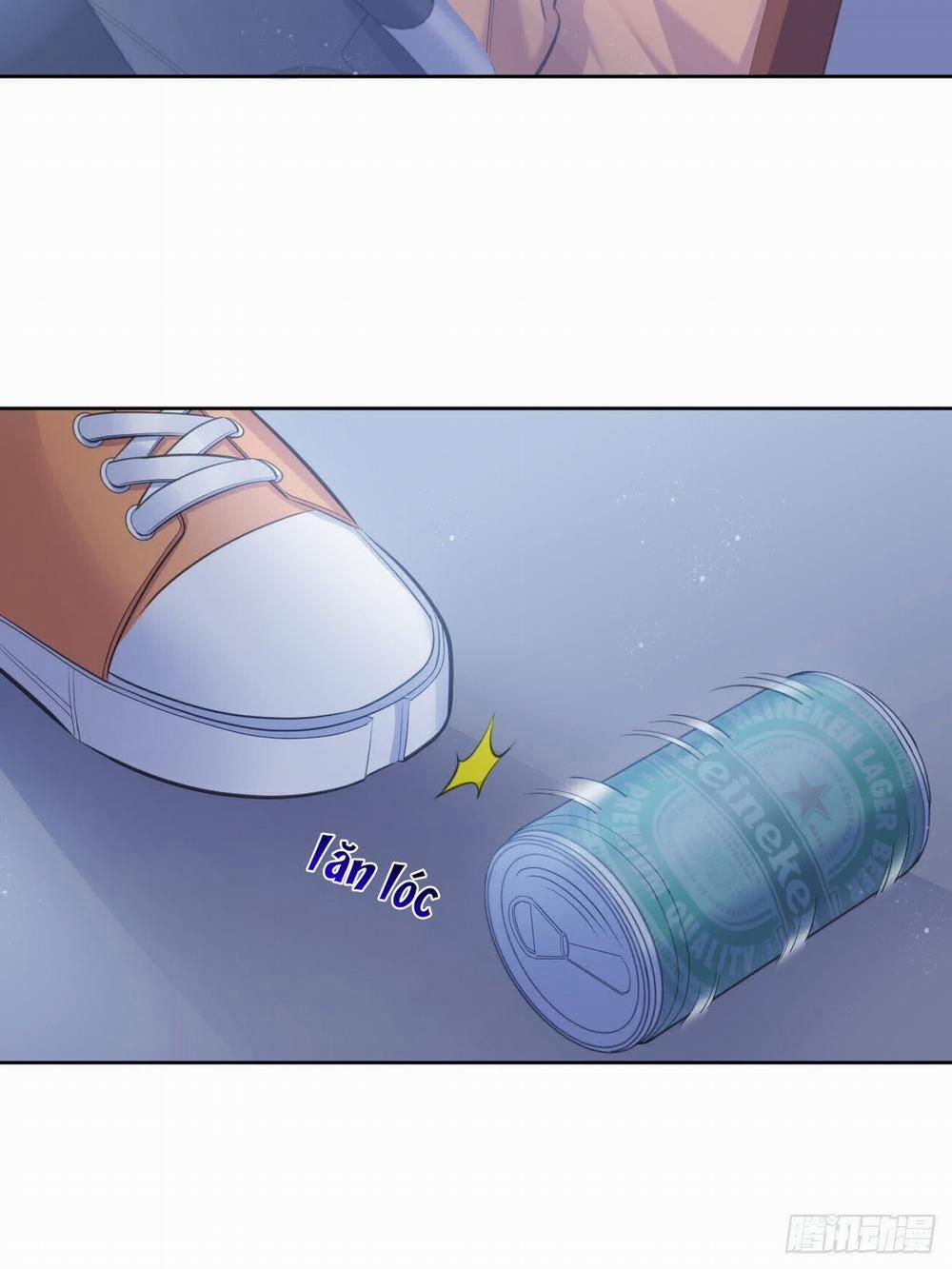 Bố Vợ Đại Nhân Là Bà Xã 56 trang 18