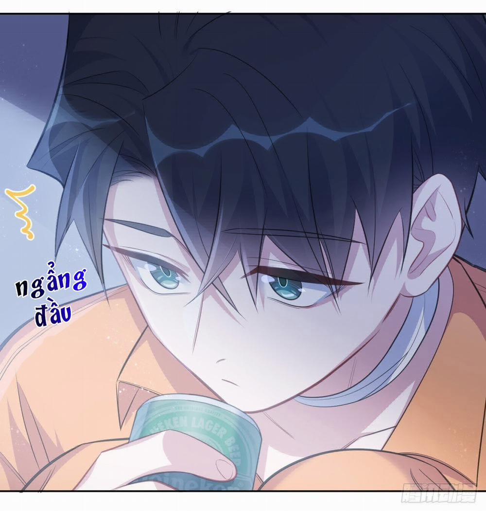 Bố Vợ Đại Nhân Là Bà Xã 56 trang 19