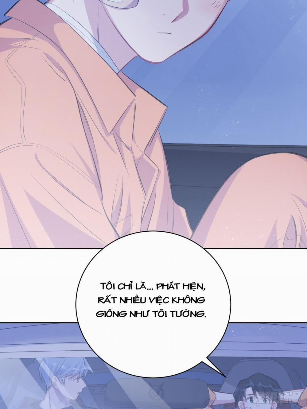 Bố Vợ Đại Nhân Là Bà Xã 56 trang 24