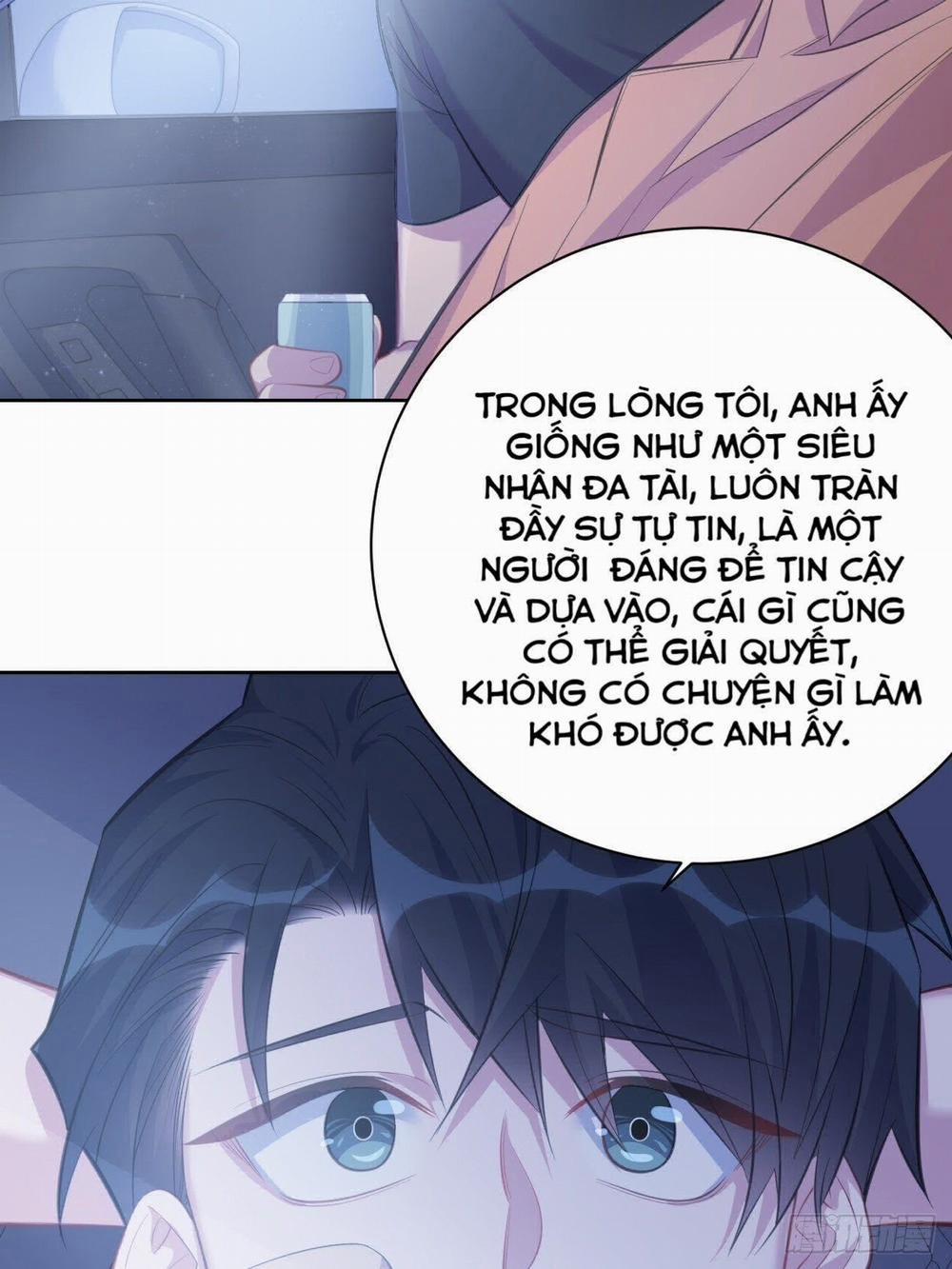 Bố Vợ Đại Nhân Là Bà Xã 56 trang 26