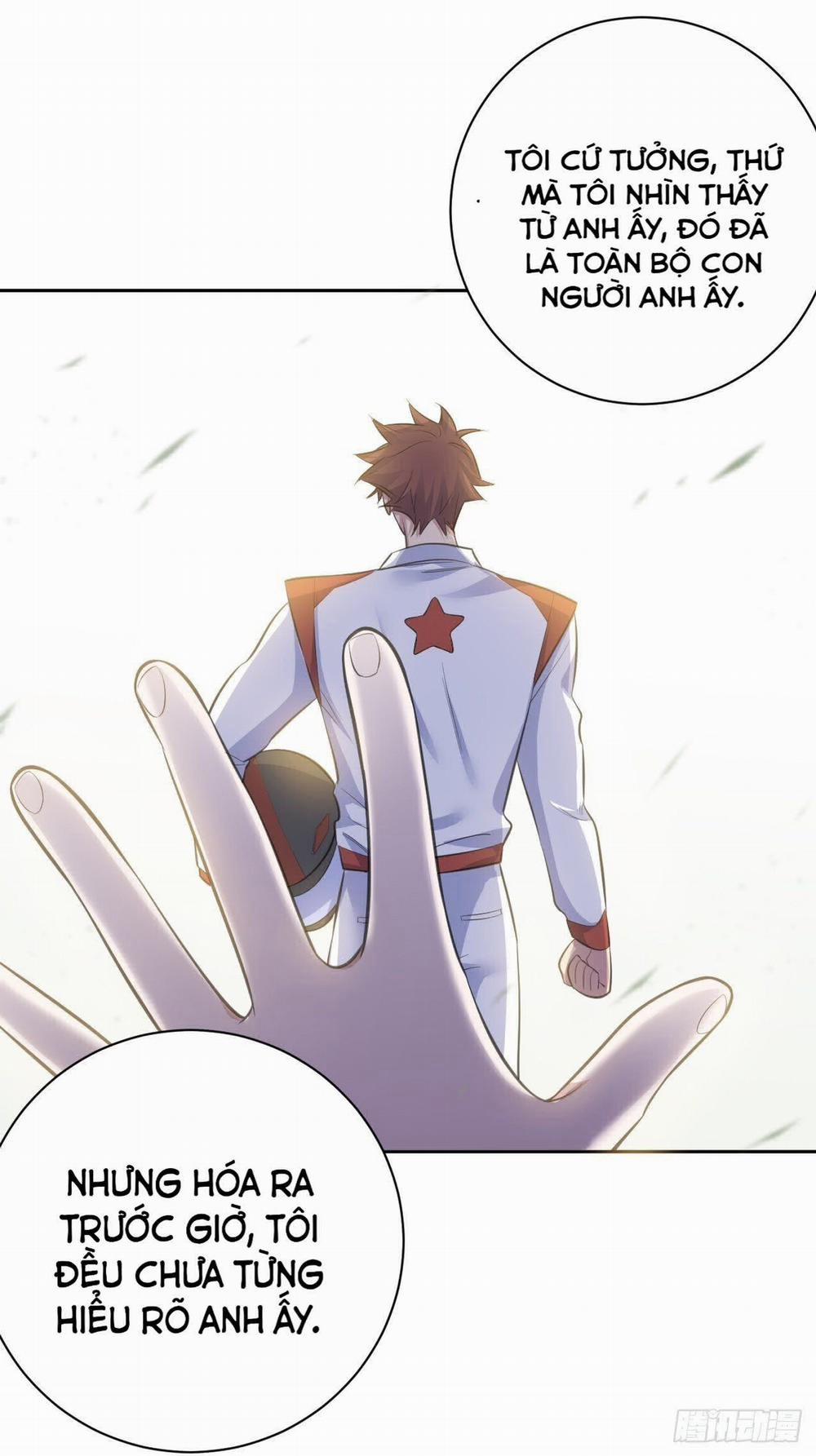 Bố Vợ Đại Nhân Là Bà Xã 56 trang 28