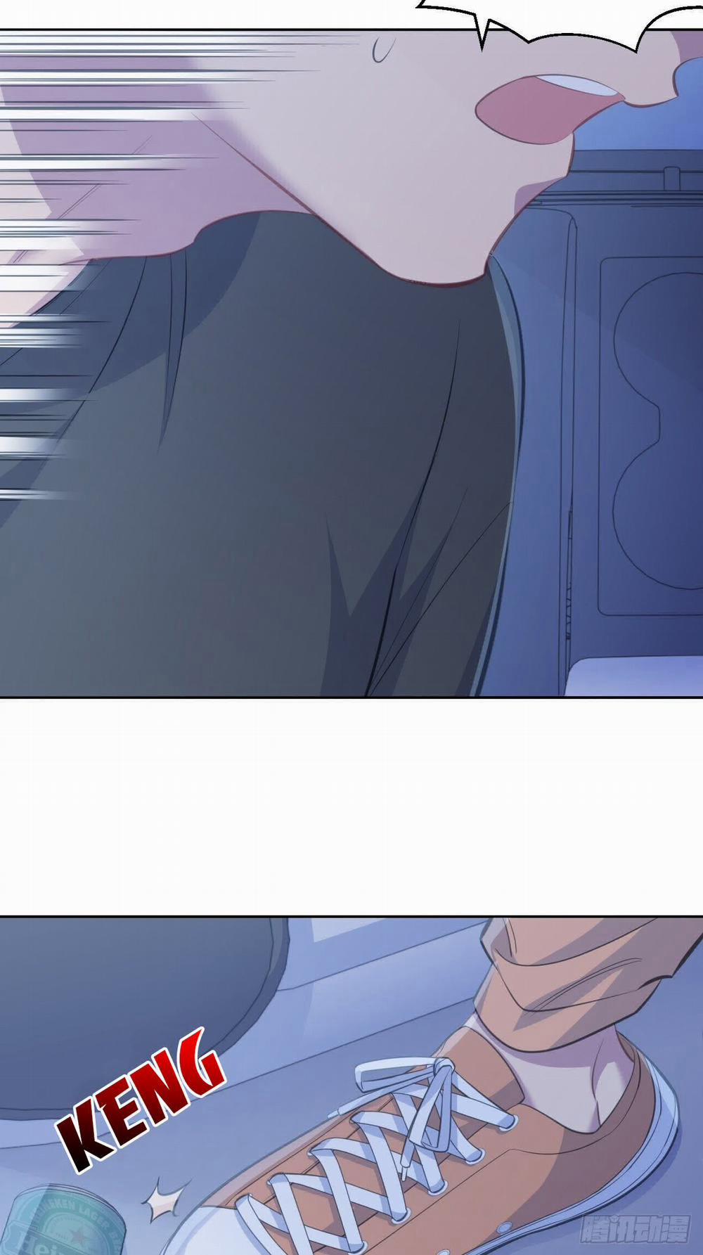 Bố Vợ Đại Nhân Là Bà Xã 56 trang 31