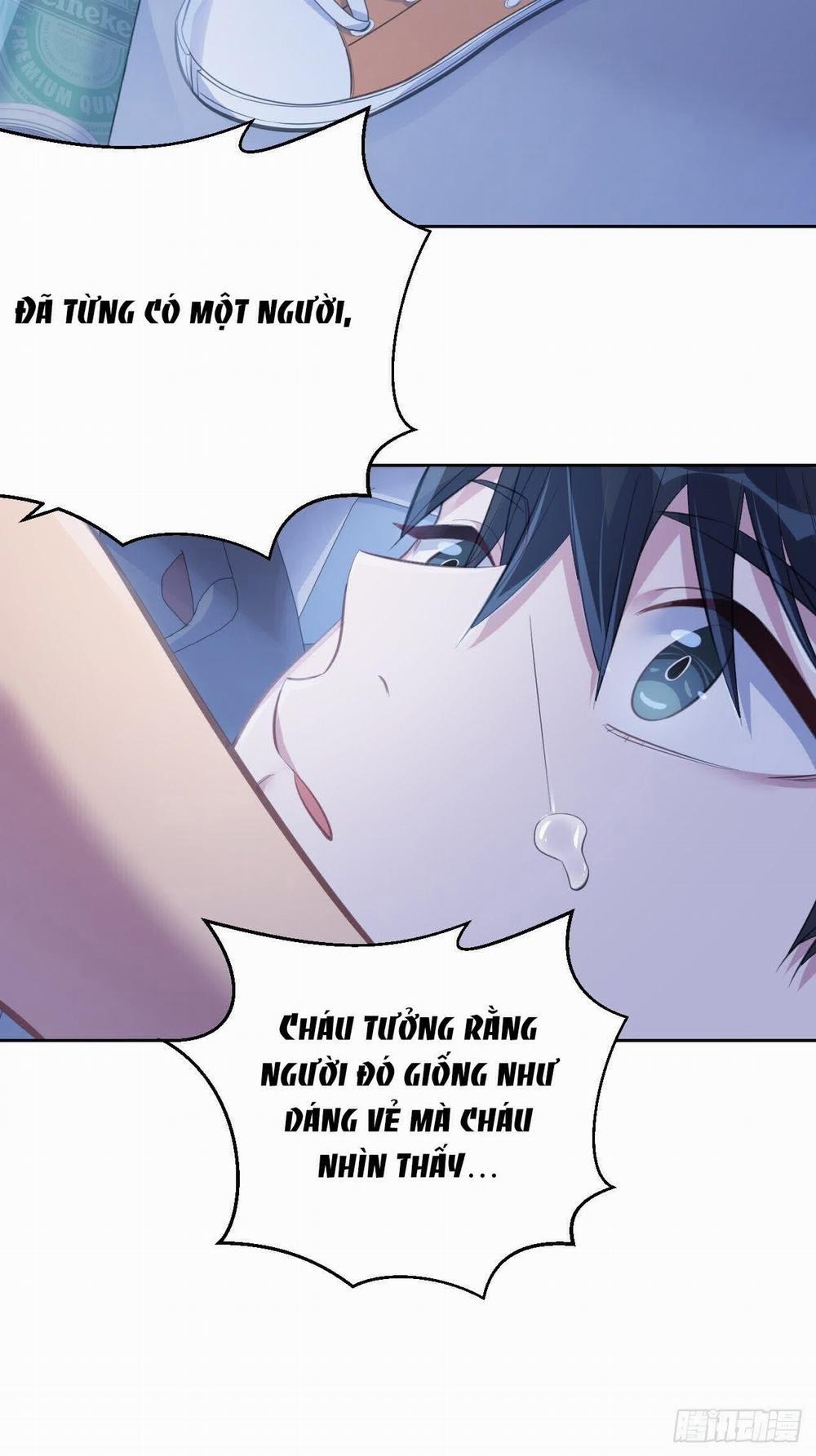 Bố Vợ Đại Nhân Là Bà Xã 56 trang 32