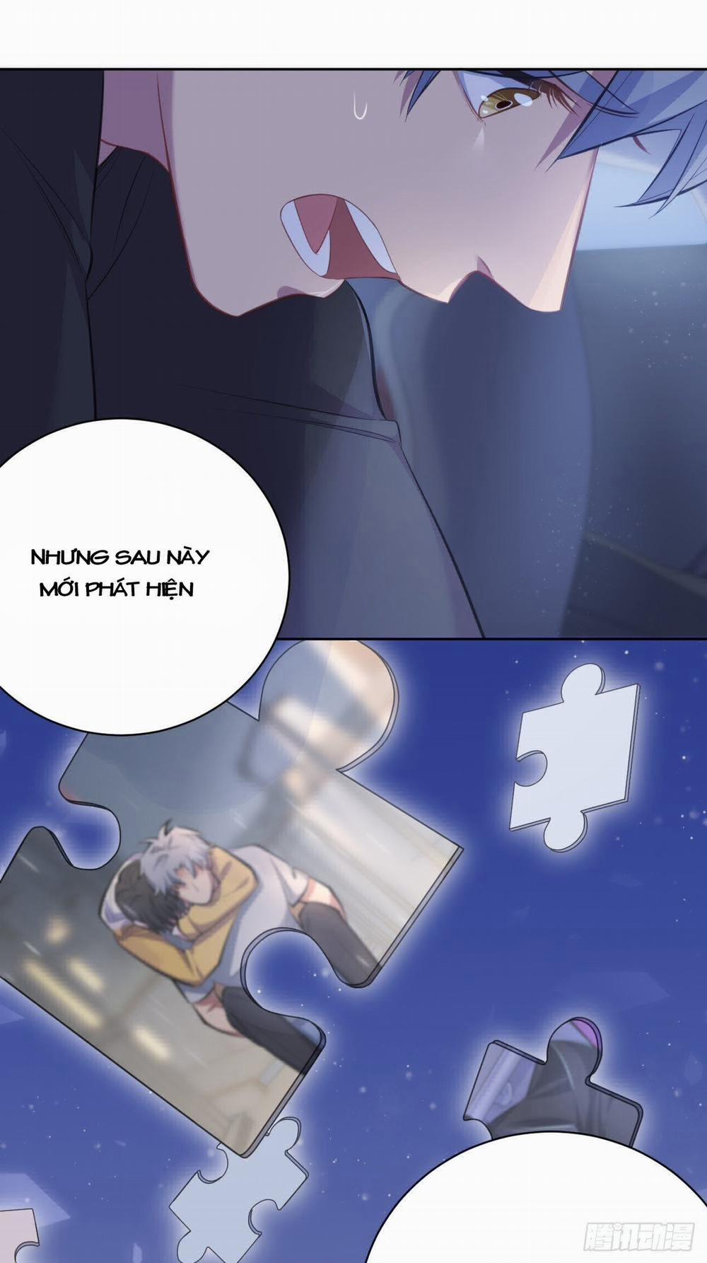 Bố Vợ Đại Nhân Là Bà Xã 56 trang 34