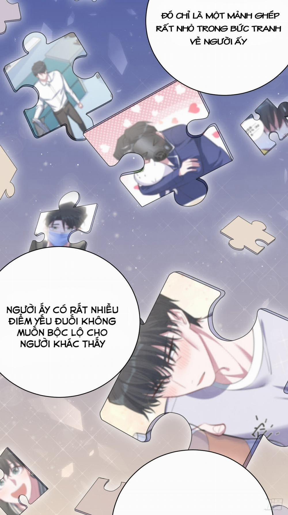 Bố Vợ Đại Nhân Là Bà Xã 56 trang 35