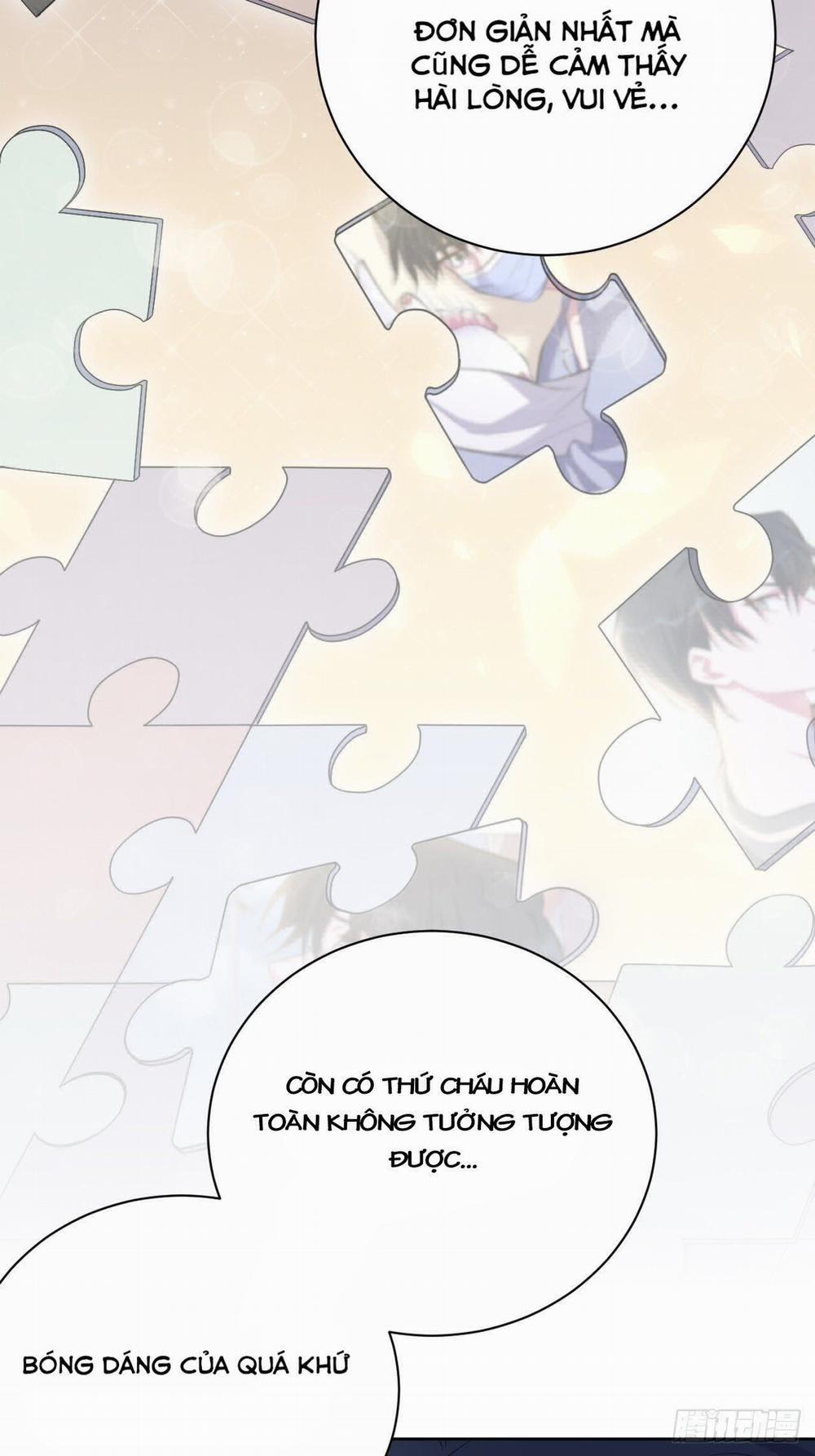 Bố Vợ Đại Nhân Là Bà Xã 56 trang 36