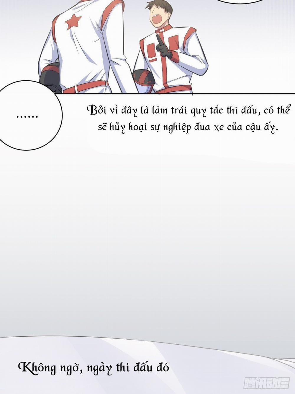 Bố Vợ Đại Nhân Là Bà Xã 56 trang 5