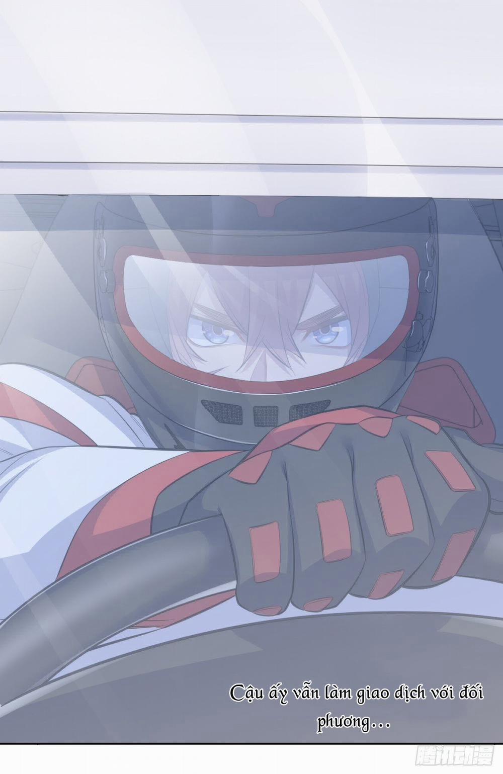 Bố Vợ Đại Nhân Là Bà Xã 56 trang 6