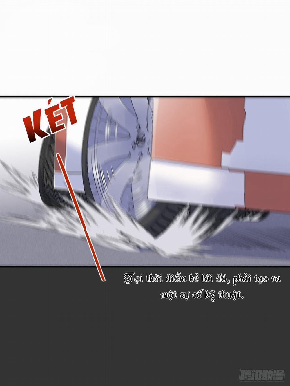 Bố Vợ Đại Nhân Là Bà Xã 56 trang 7