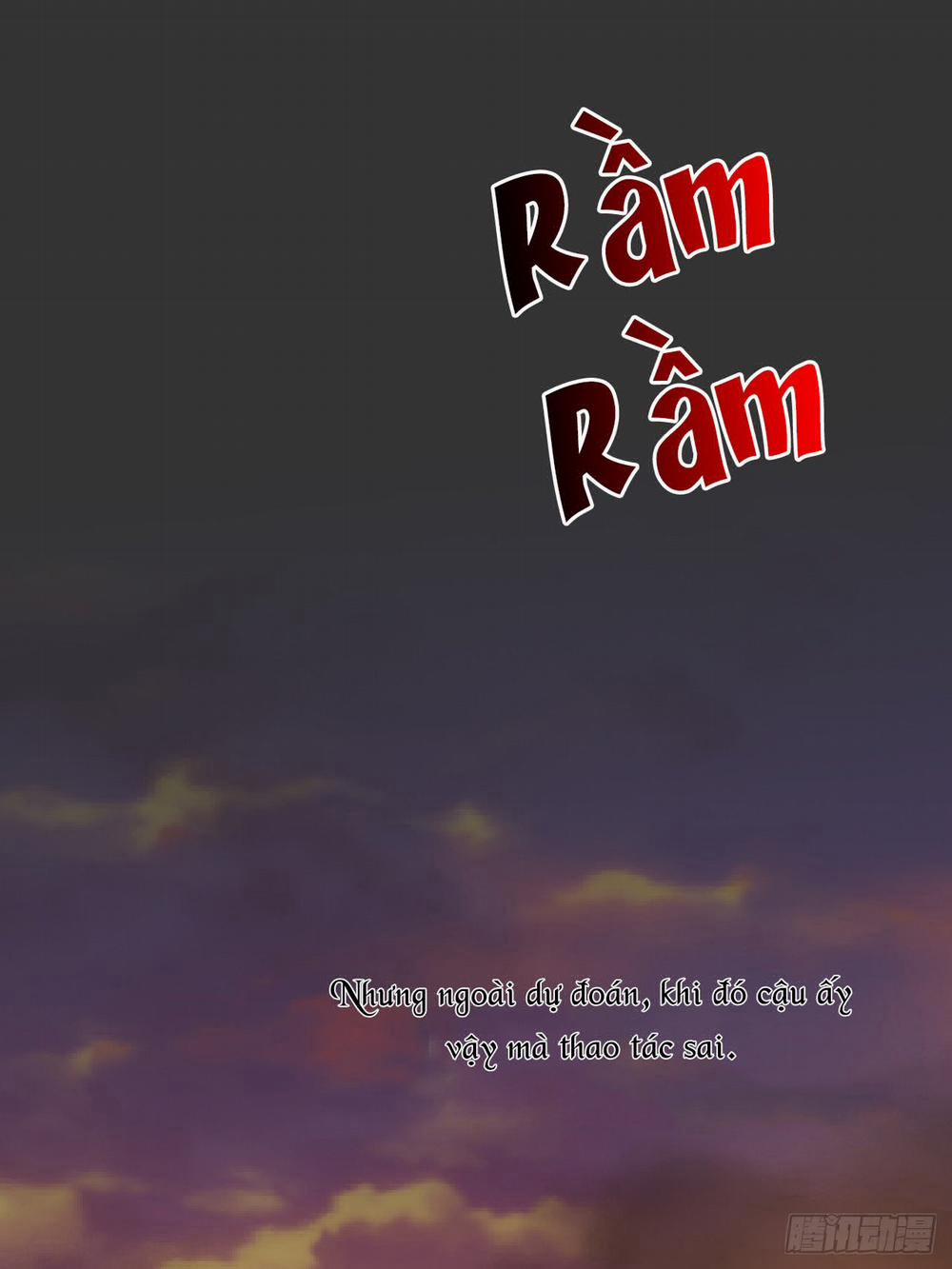 Bố Vợ Đại Nhân Là Bà Xã 56 trang 8