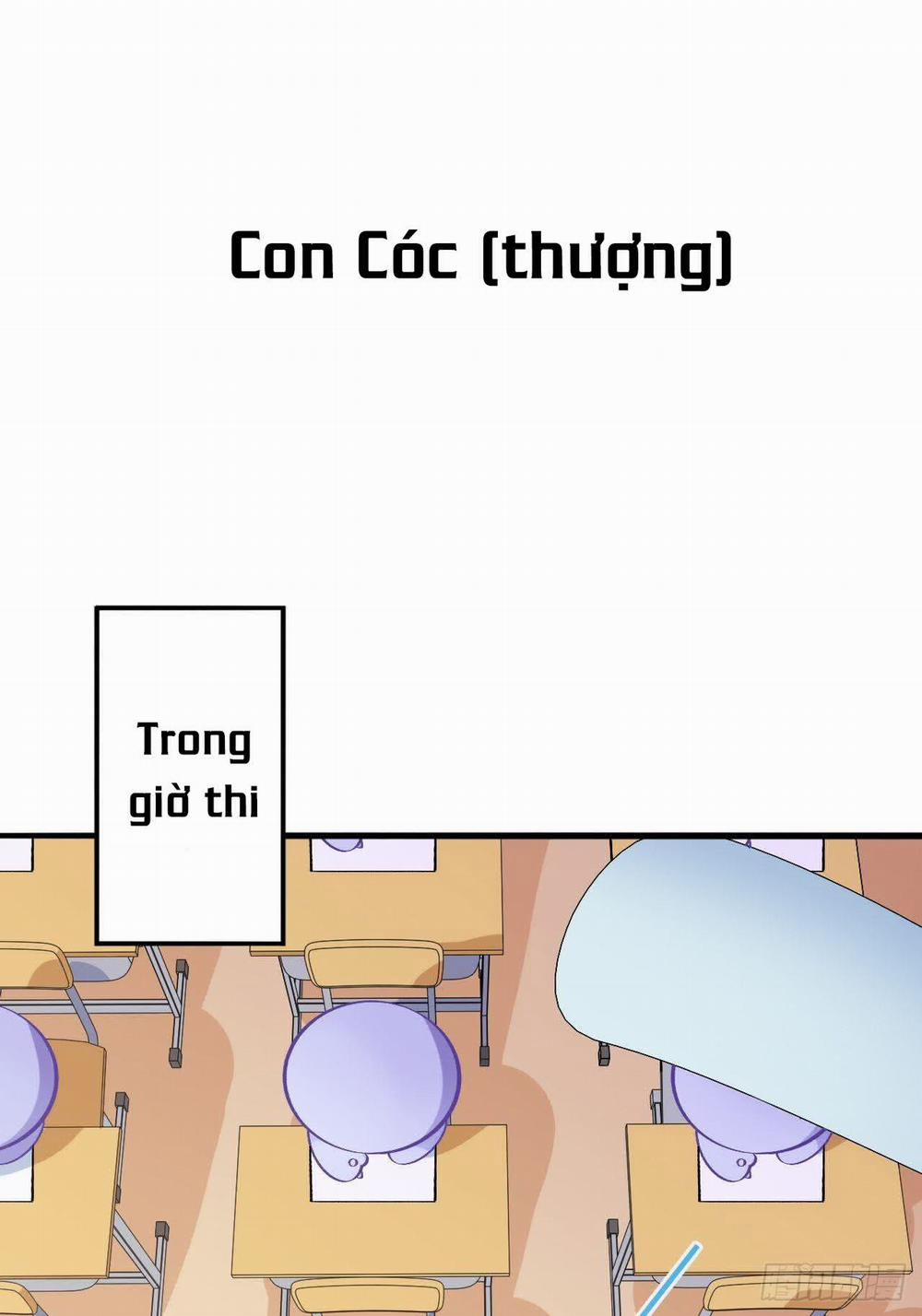 Bố Vợ Đại Nhân Là Bà Xã 57.1 0 Ngoại truyện trang 0