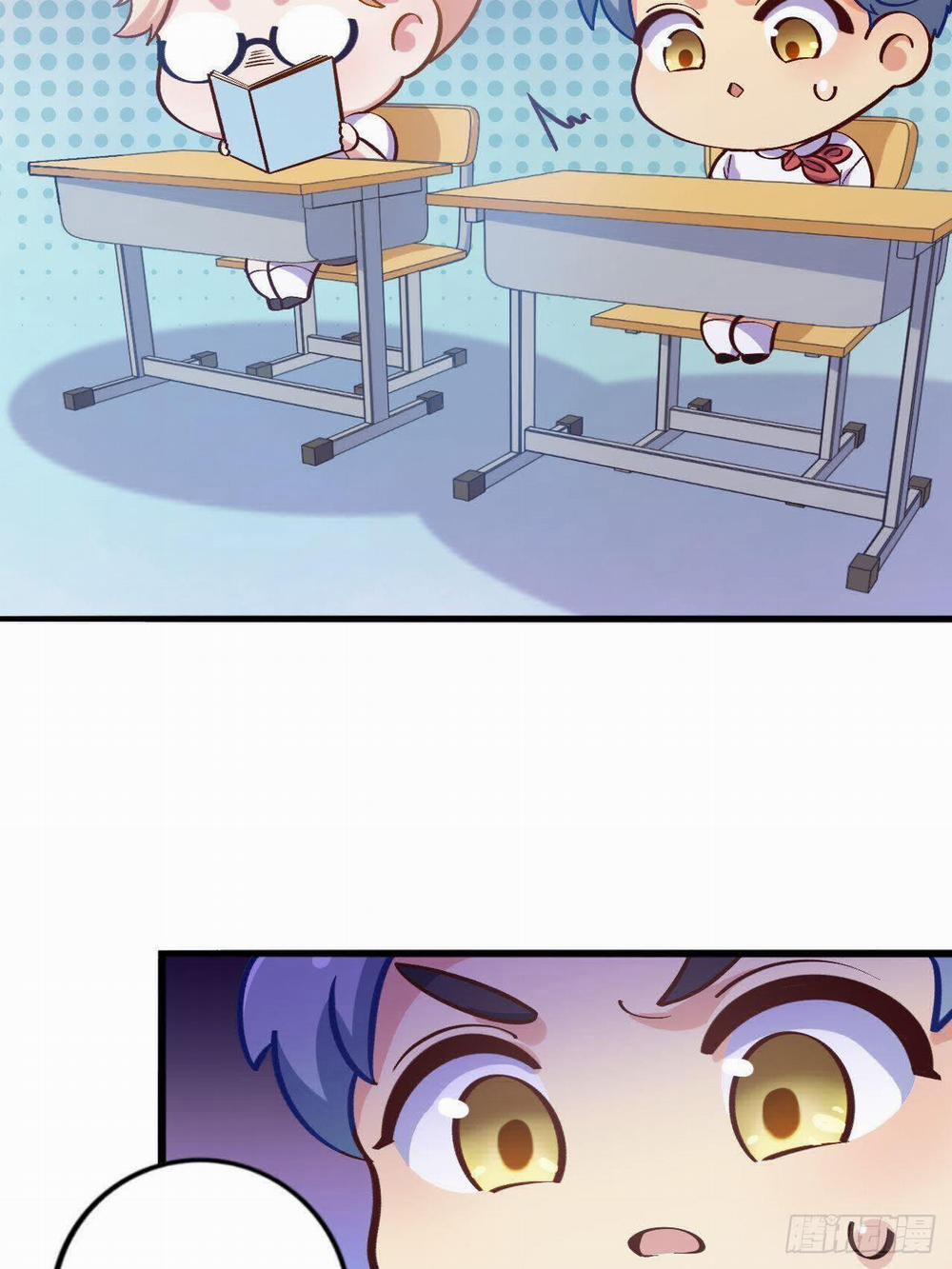 Bố Vợ Đại Nhân Là Bà Xã 57.1 0 Ngoại truyện trang 14