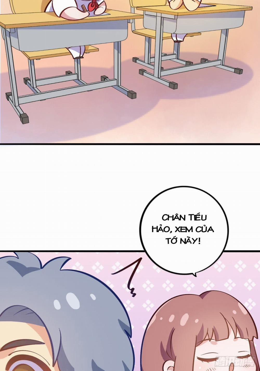 Bố Vợ Đại Nhân Là Bà Xã 57.1 0 Ngoại truyện trang 5