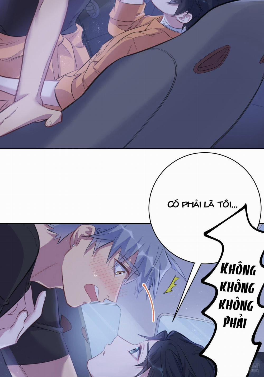 Bố Vợ Đại Nhân Là Bà Xã 57 trang 1