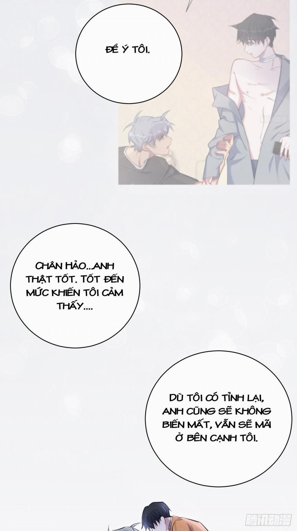 Bố Vợ Đại Nhân Là Bà Xã 57 trang 13