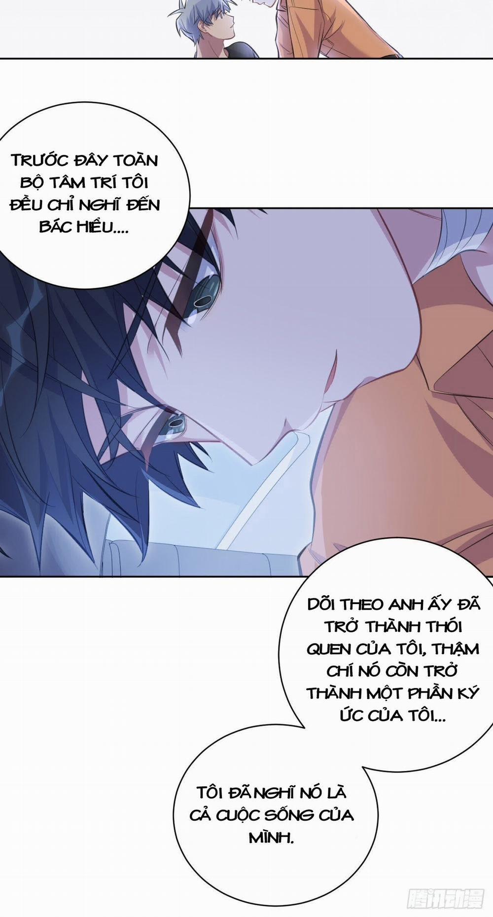 Bố Vợ Đại Nhân Là Bà Xã 57 trang 14