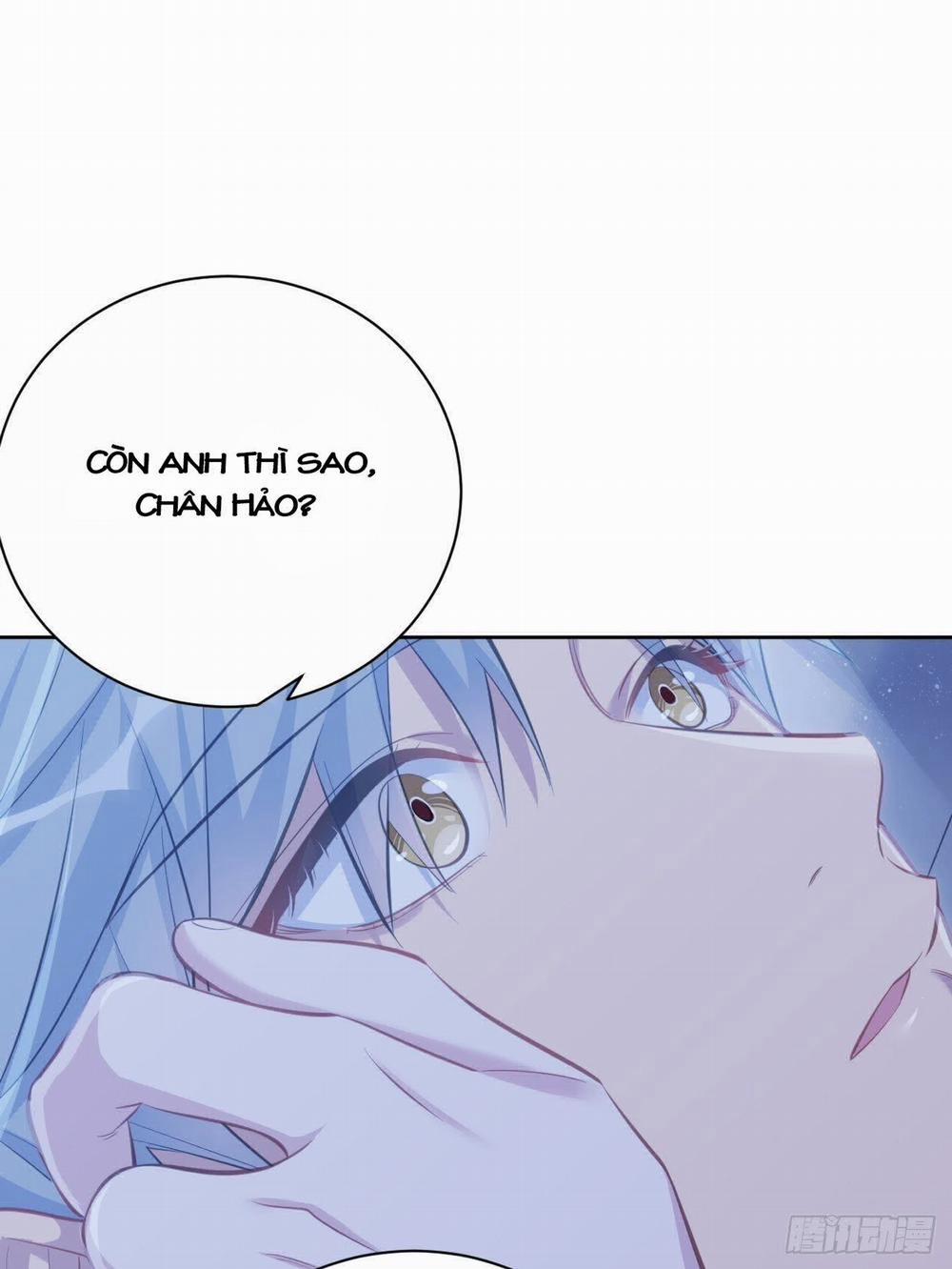 Bố Vợ Đại Nhân Là Bà Xã 57 trang 15