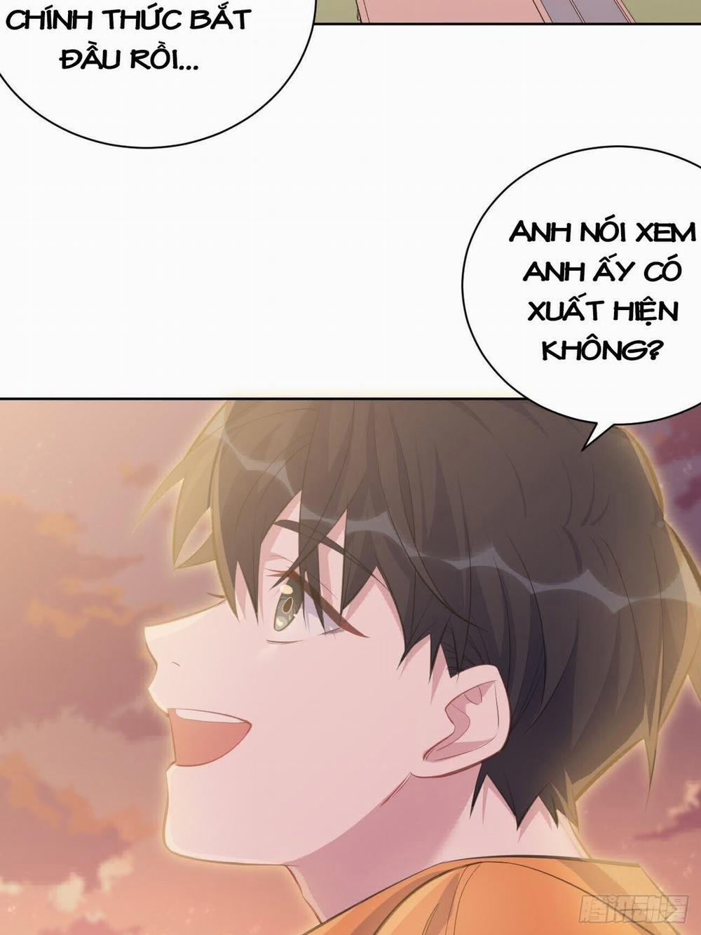 Bố Vợ Đại Nhân Là Bà Xã 58 trang 12