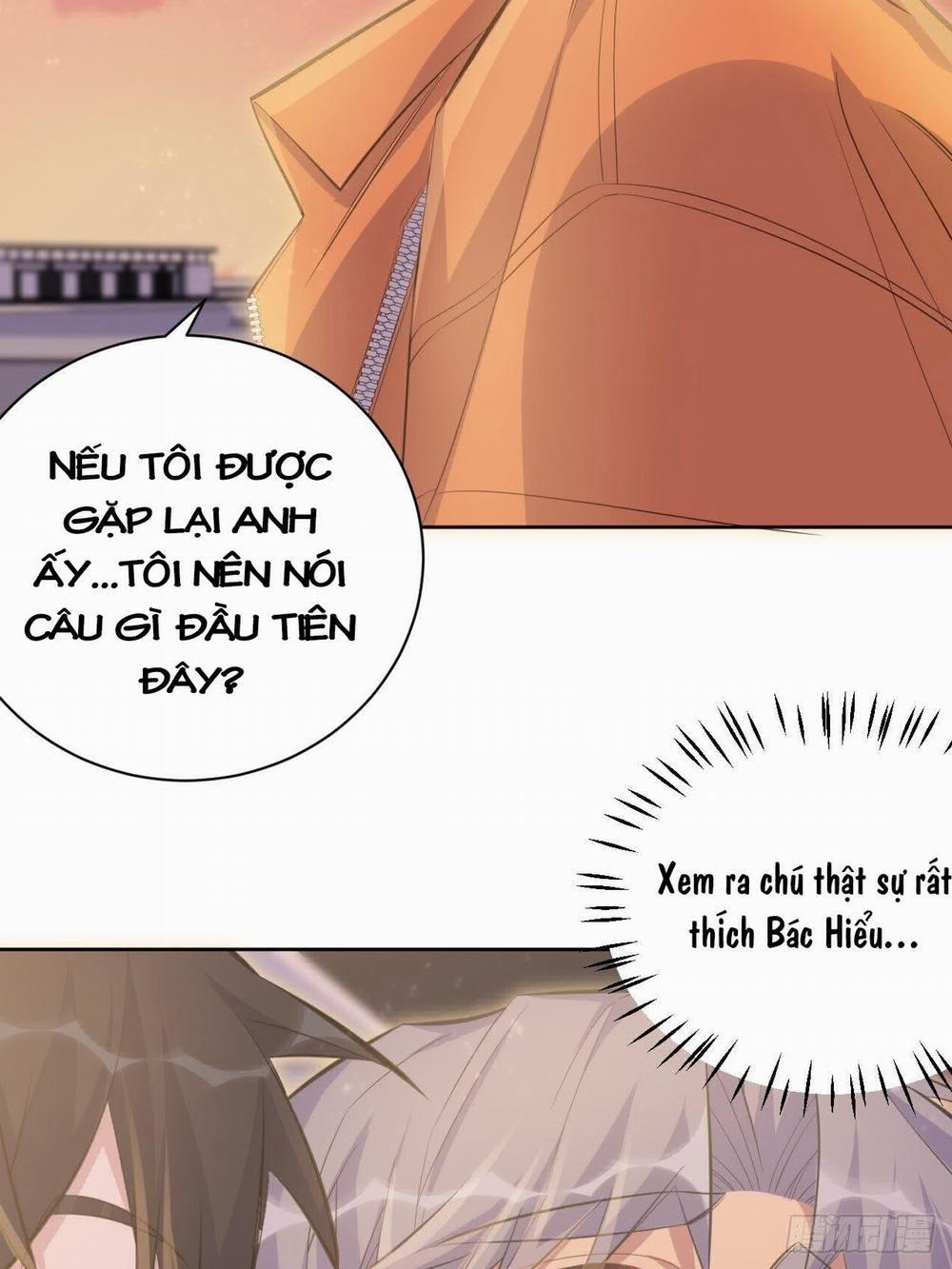 Bố Vợ Đại Nhân Là Bà Xã 58 trang 13