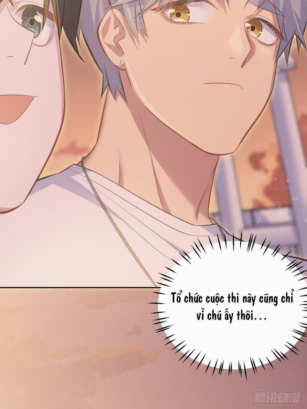 Bố Vợ Đại Nhân Là Bà Xã 58 trang 14