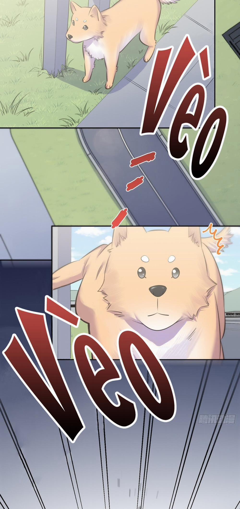 Bố Vợ Đại Nhân Là Bà Xã 58 trang 2