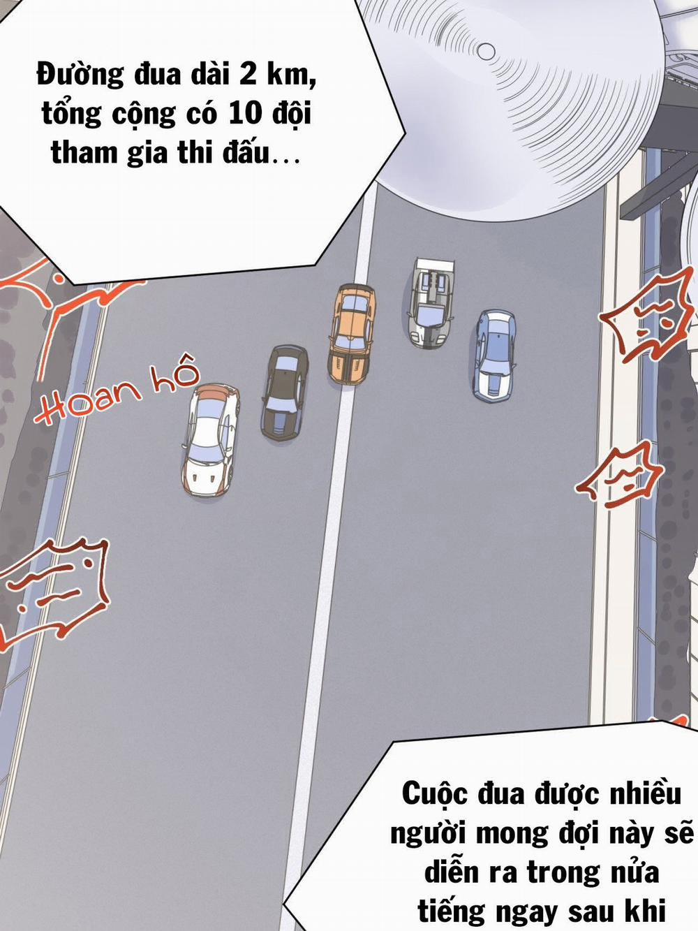 Bố Vợ Đại Nhân Là Bà Xã 58 trang 27