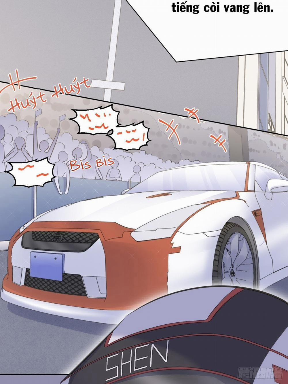 Bố Vợ Đại Nhân Là Bà Xã 58 trang 28