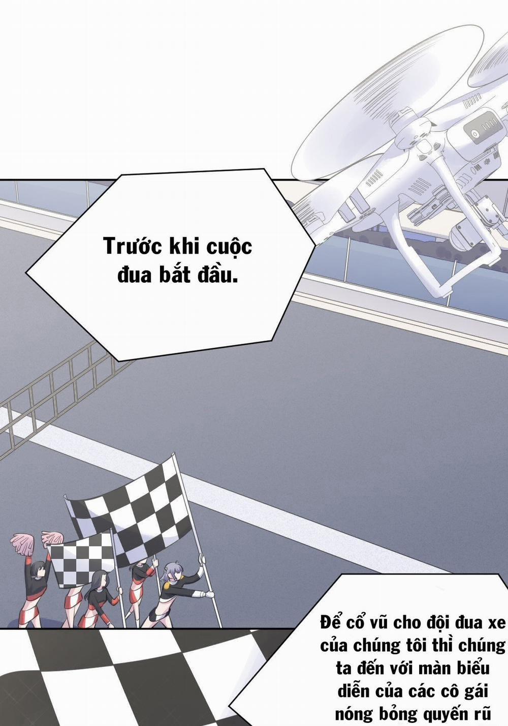 Bố Vợ Đại Nhân Là Bà Xã 58 trang 36