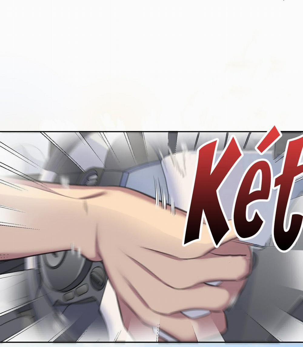 Bố Vợ Đại Nhân Là Bà Xã 58 trang 4