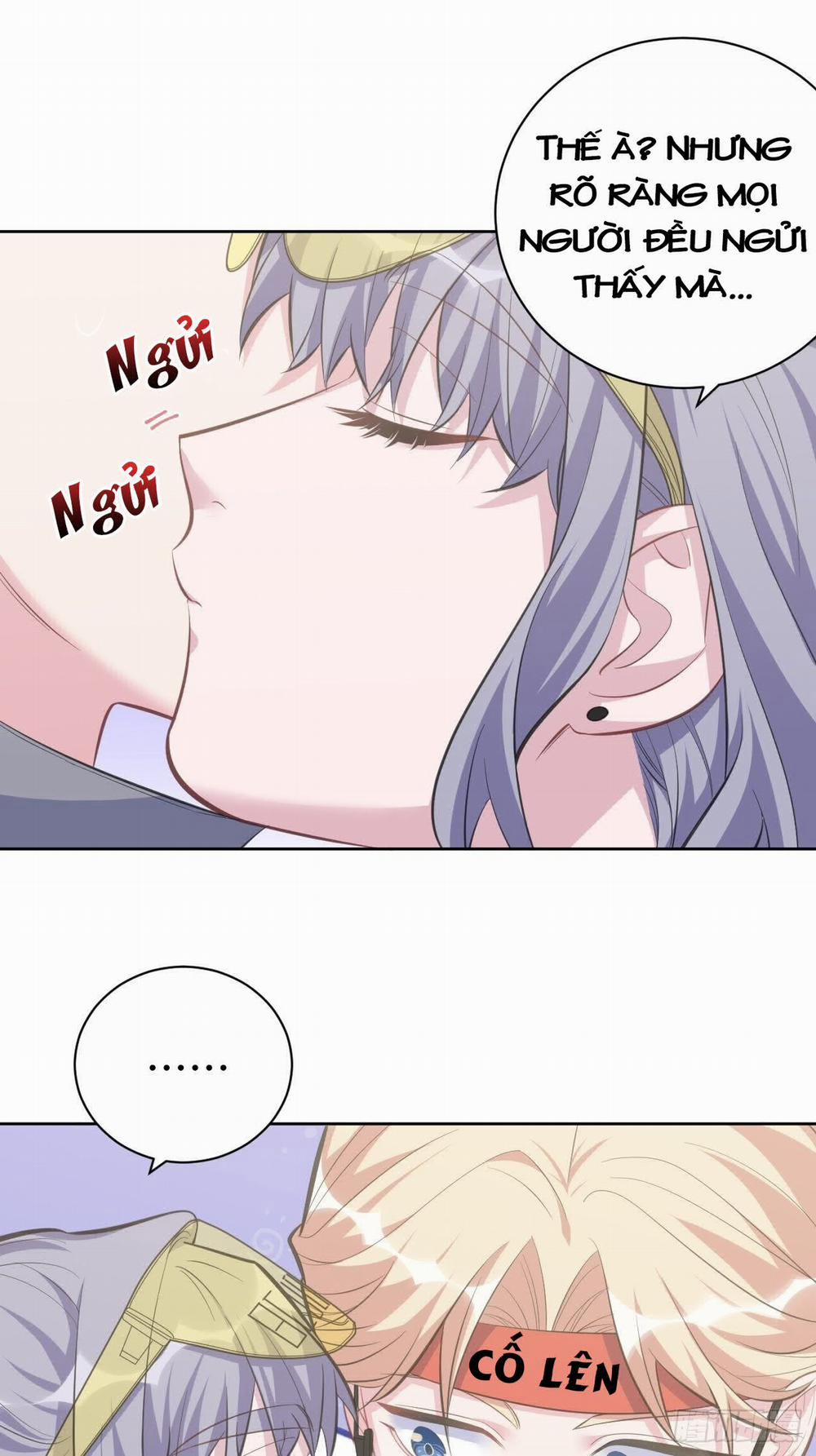 Bố Vợ Đại Nhân Là Bà Xã 58 trang 43