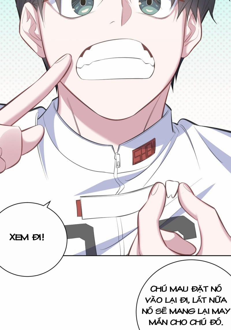 Bố Vợ Đại Nhân Là Bà Xã 59 trang 13