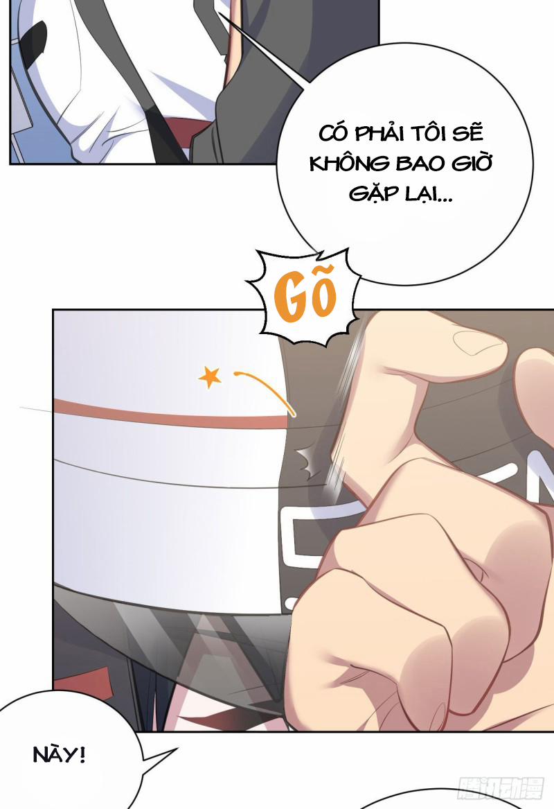 Bố Vợ Đại Nhân Là Bà Xã 59 trang 25