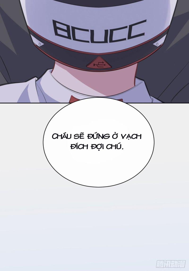 Bố Vợ Đại Nhân Là Bà Xã 59 trang 27