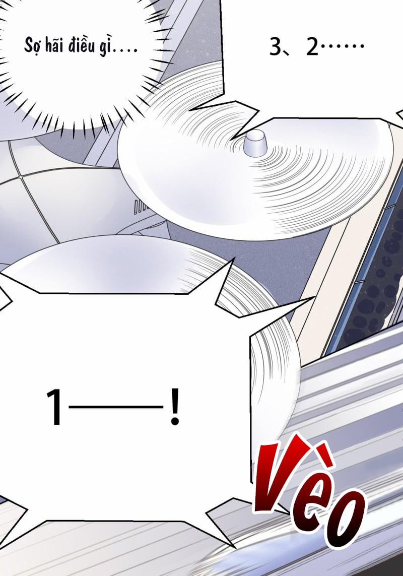 Bố Vợ Đại Nhân Là Bà Xã 59 trang 32