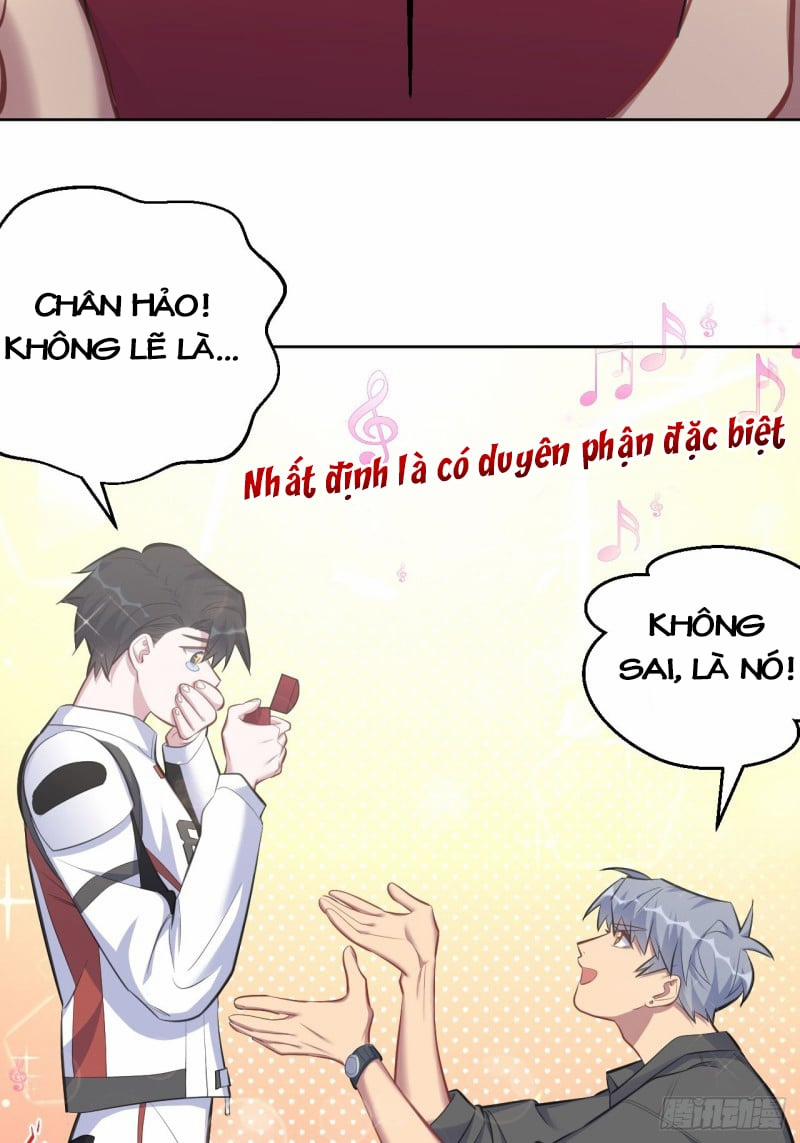 Bố Vợ Đại Nhân Là Bà Xã 59 trang 9