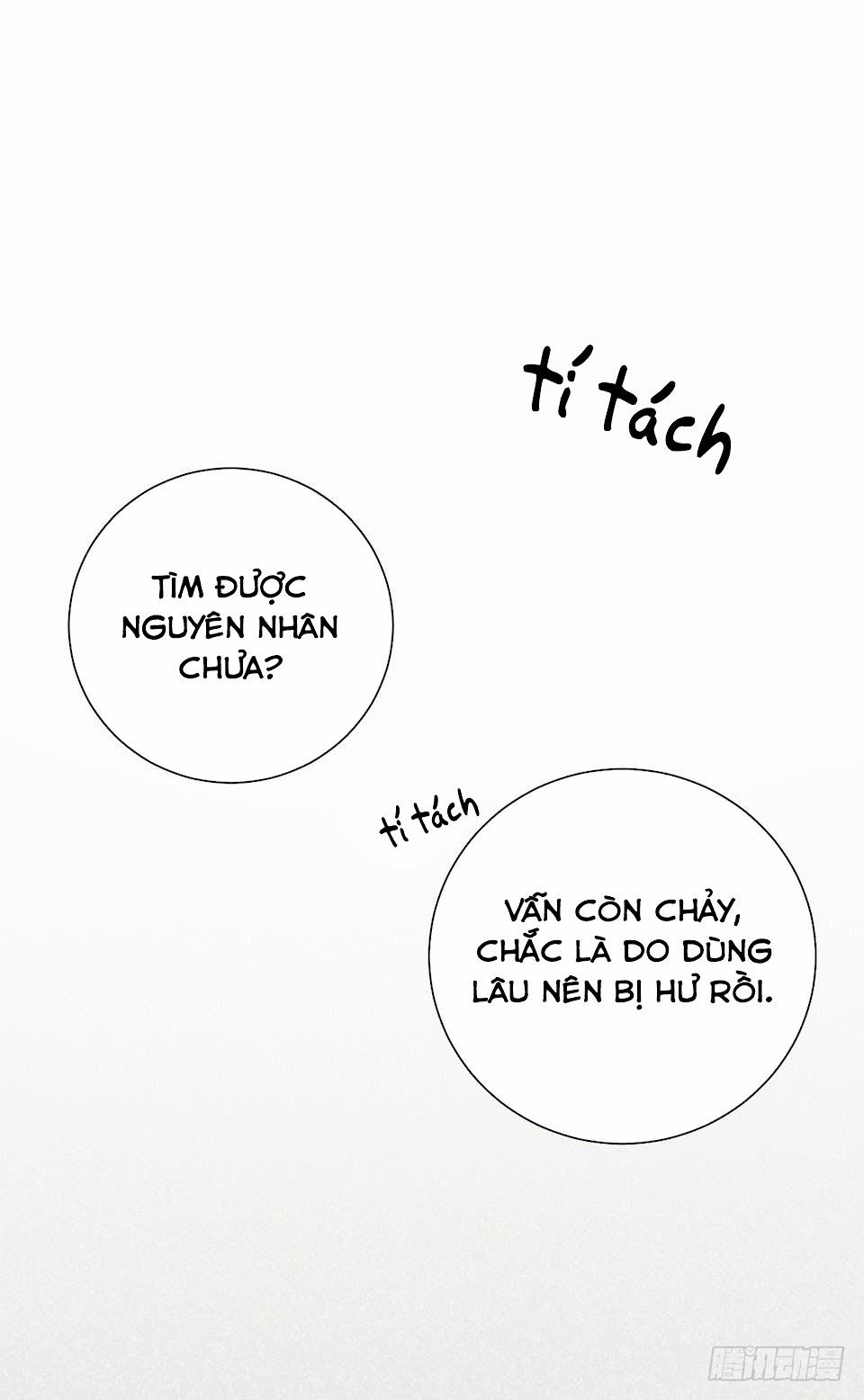 Bố Vợ Đại Nhân Là Bà Xã 6 trang 31