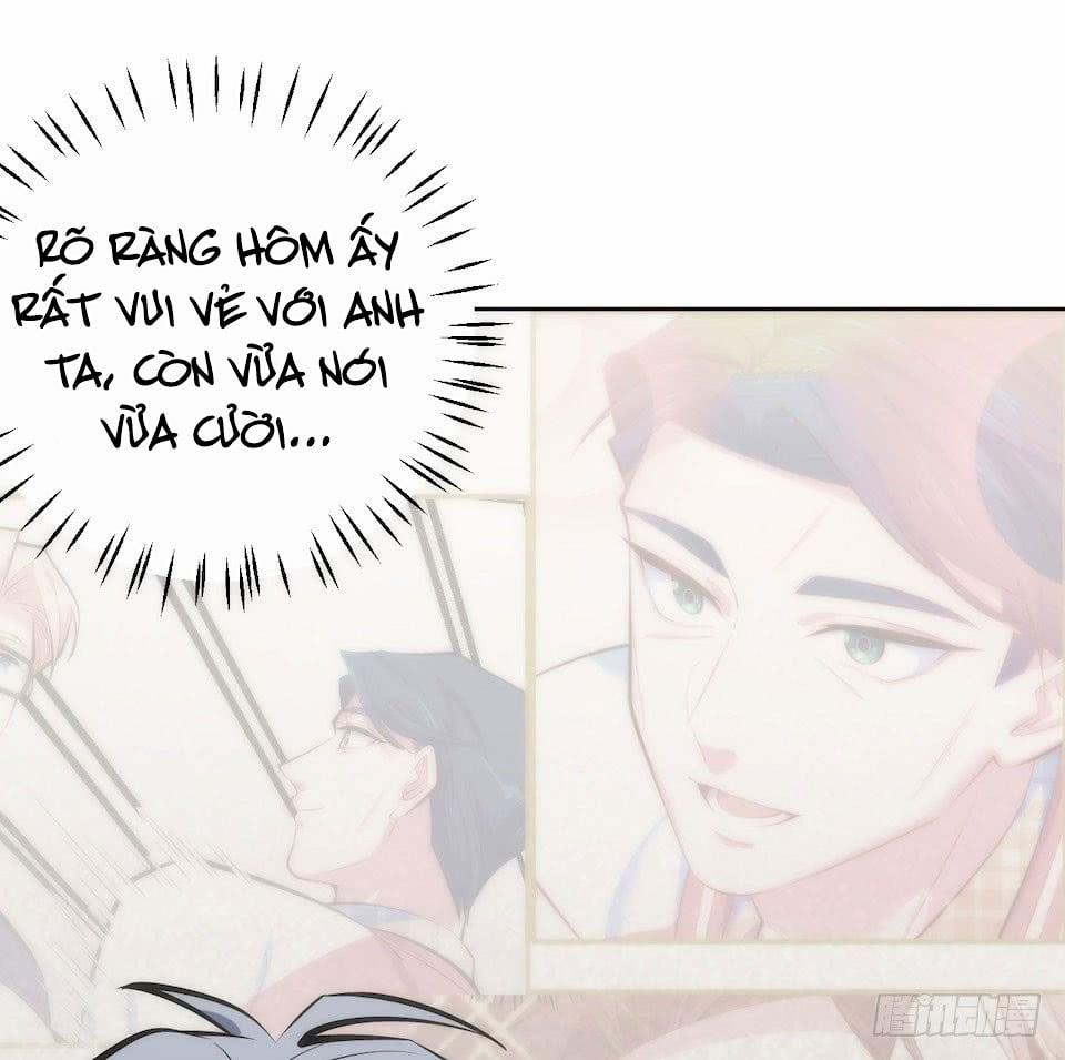 Bố Vợ Đại Nhân Là Bà Xã 6 trang 36