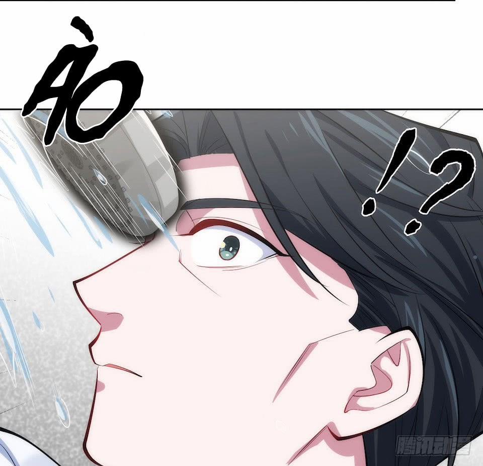 Bố Vợ Đại Nhân Là Bà Xã 6 trang 40