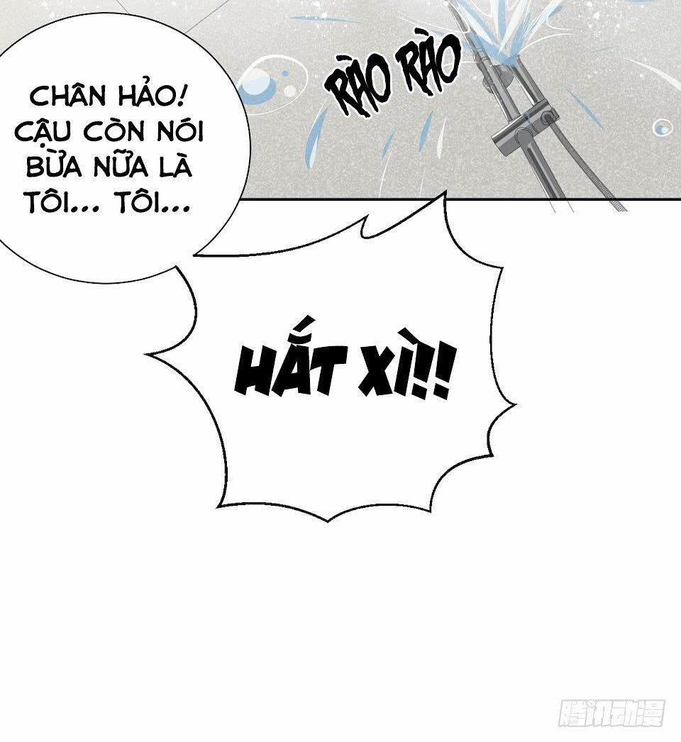 Bố Vợ Đại Nhân Là Bà Xã 6 trang 48