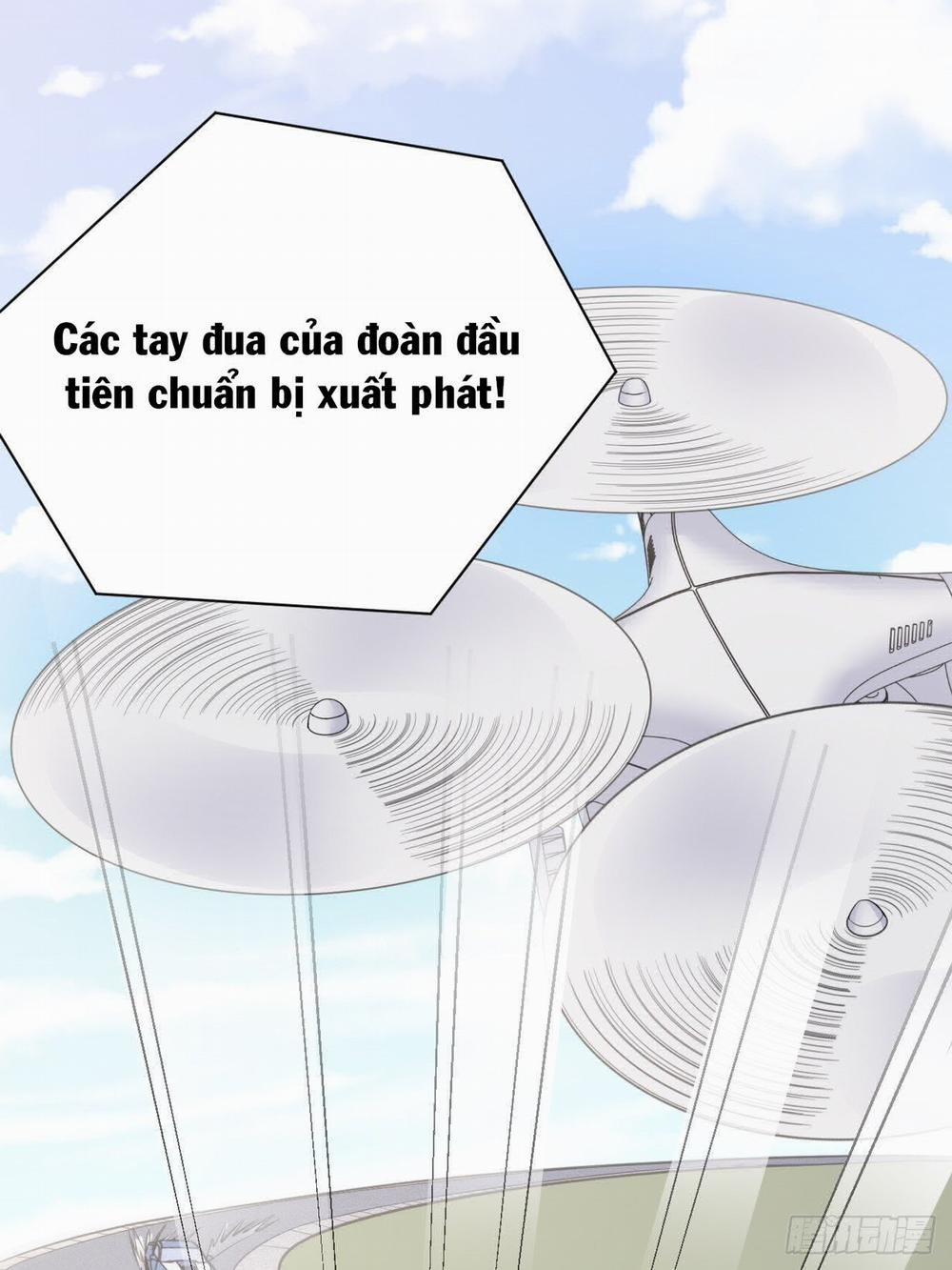 Bố Vợ Đại Nhân Là Bà Xã 60 trang 1