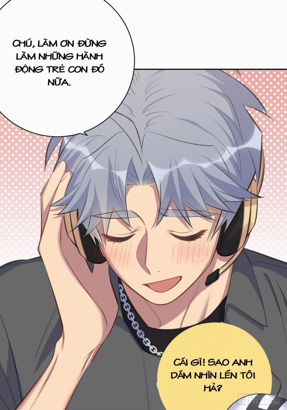 Bố Vợ Đại Nhân Là Bà Xã 60 trang 12