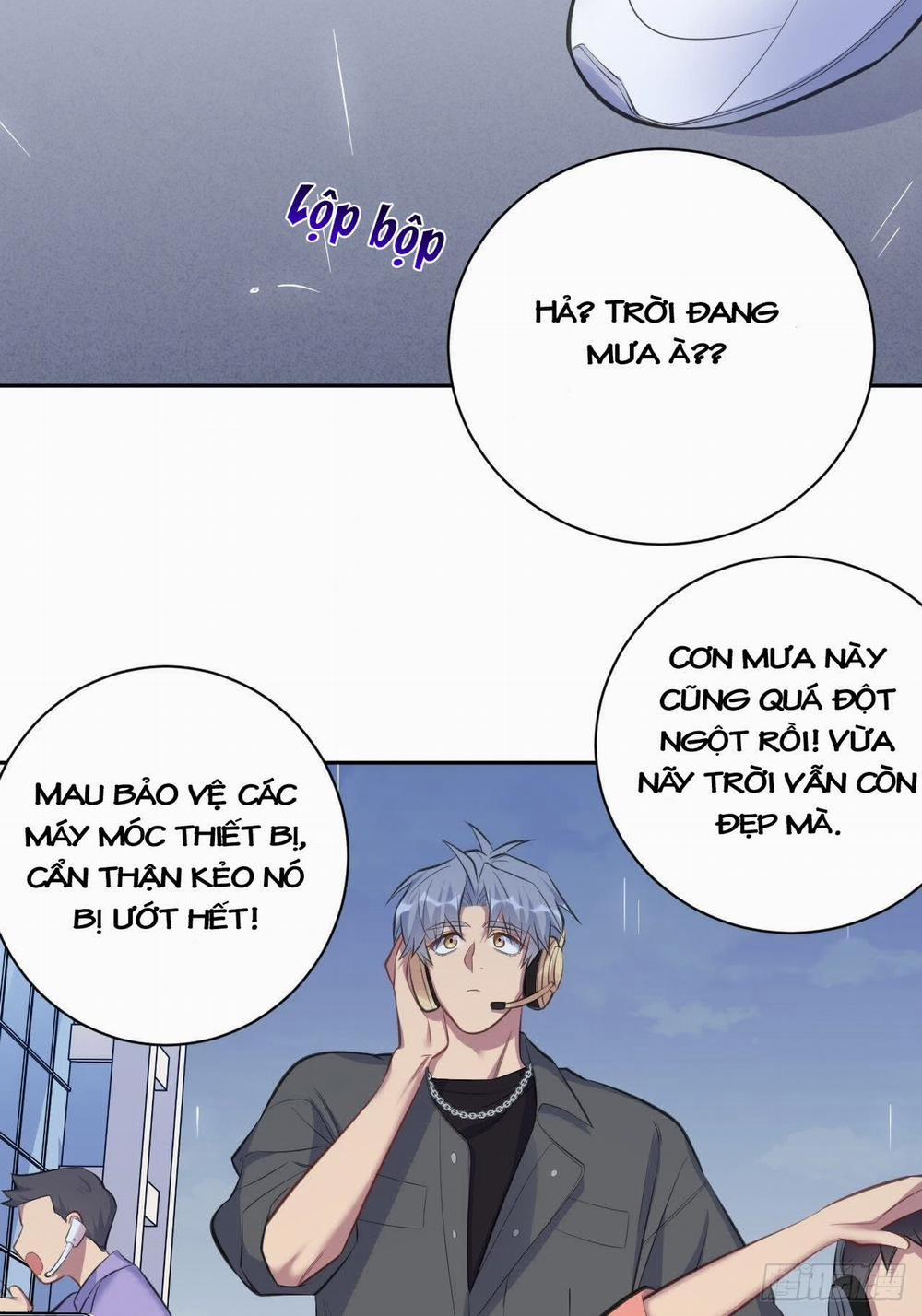 Bố Vợ Đại Nhân Là Bà Xã 60 trang 15