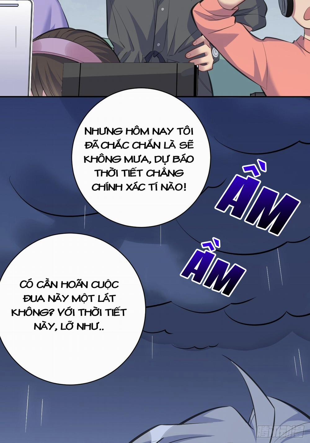 Bố Vợ Đại Nhân Là Bà Xã 60 trang 16