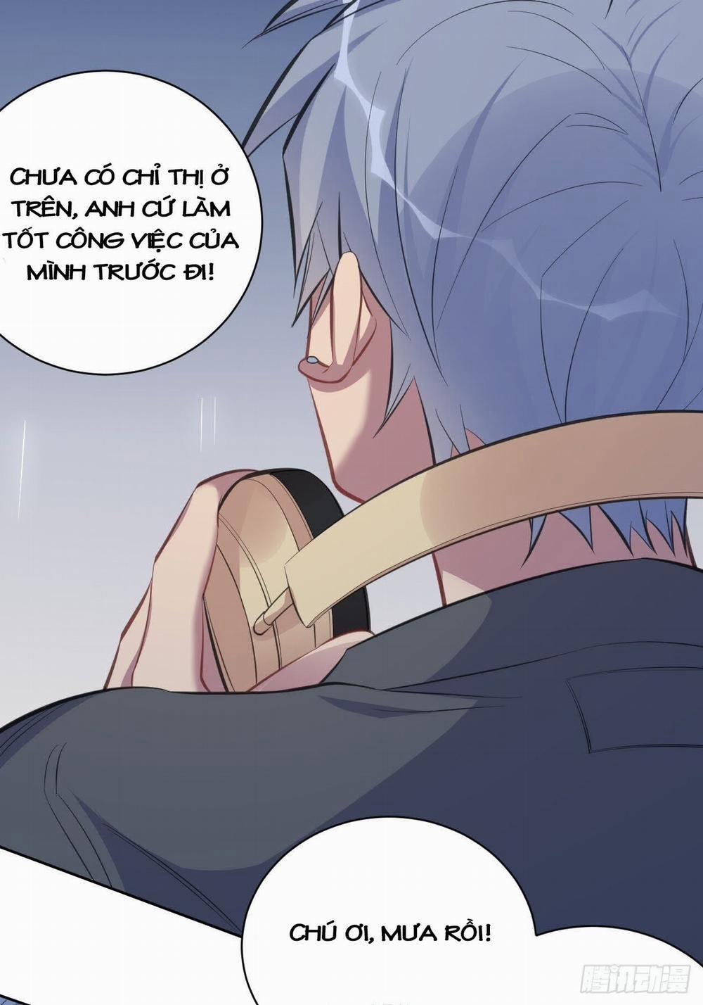 Bố Vợ Đại Nhân Là Bà Xã 60 trang 17