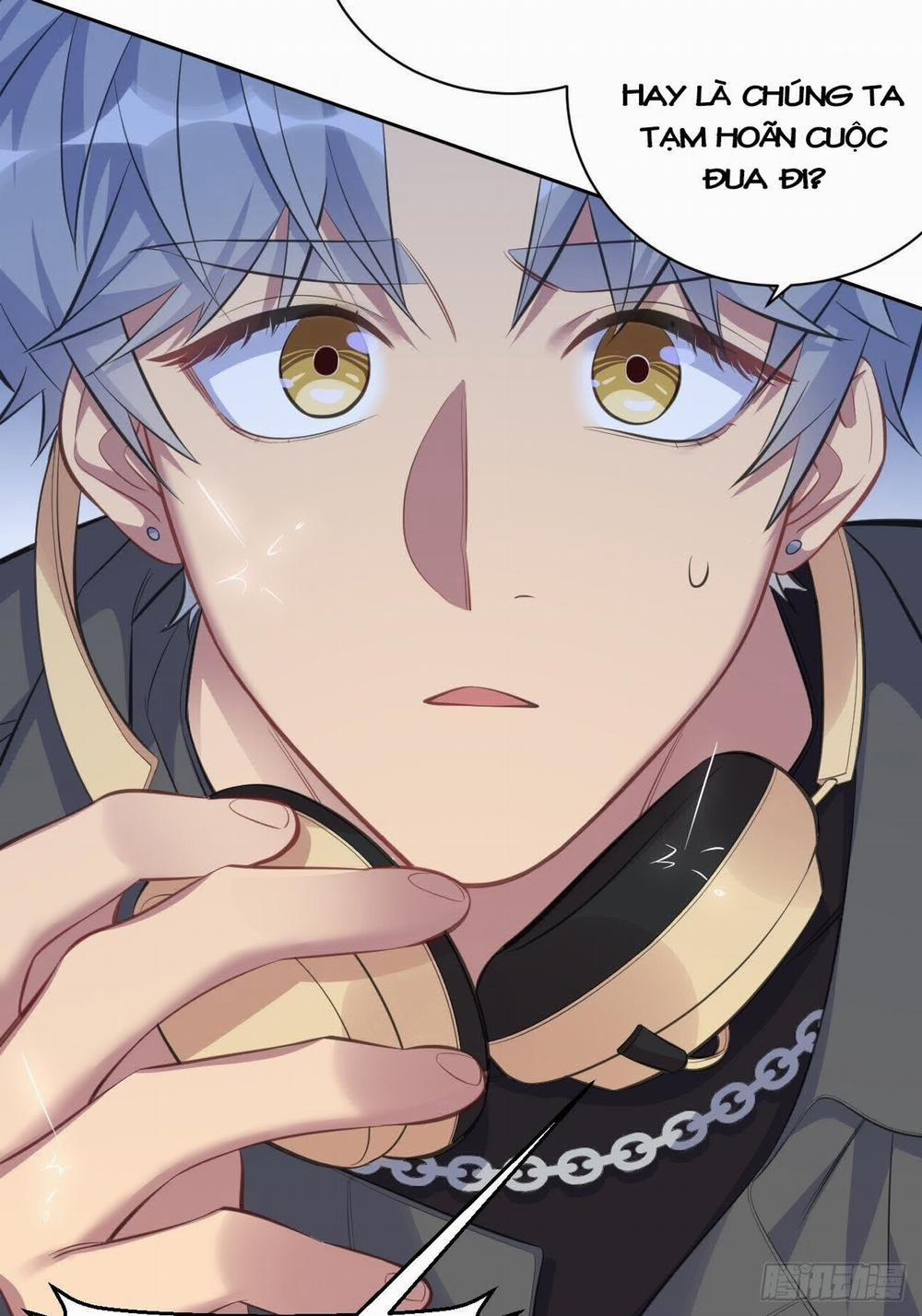 Bố Vợ Đại Nhân Là Bà Xã 60 trang 18